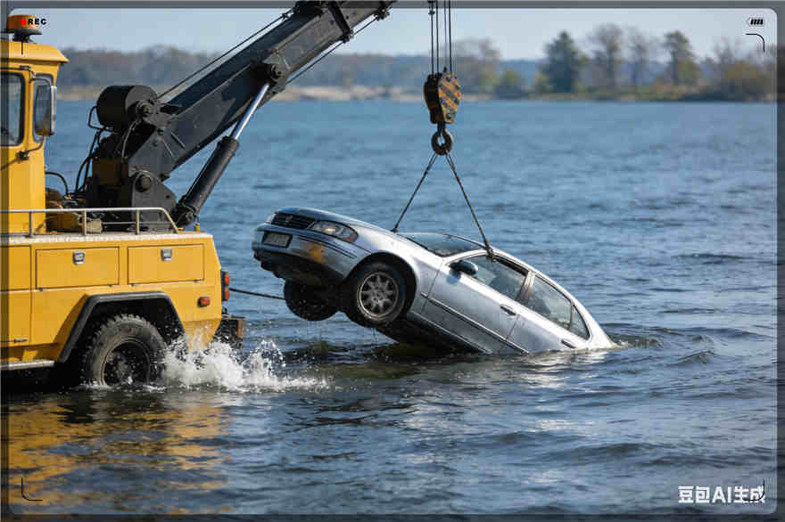 越城区汽车救援送柴油